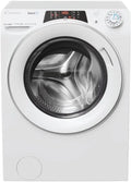 Candy Waschtrockner ROW4854DWMST/1-S 1400, Energieklasse D, Wechselrichter, Umdrehungen