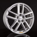 8J x 18 Zoll 5x112 Alufelge Felge KBA NEU ET 44 LK RIAL ASTORGA