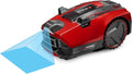 Einhell Kamera, Mähroboter FREELEXO CAM Plus 600 Power X-Change, inklusive. 4,0 Ah Plus Akku, Spannung 18 V, für 600 m², bis 25% Steigung, WiFi