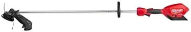 Milwaukee Rasentrimmer 2725-20 M18, nur Werkzeug, Fuel 18 Volt Lithium-Ionen bürstenloser kabelloser