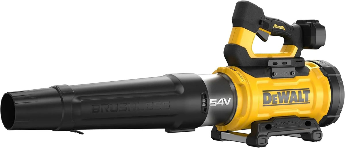 DeWalt Modell DCMBL777N-XJ, Spannung 54 V, Axialklinge, kabellos, Basic-Version