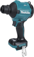 Makita Modell DAS180Z, Akku-Gebläse 18V, Spannung 18V, ohne Akkus, ohne Ladegerät