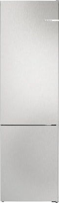 Bosch Modell KGN392LCF, Serie 4 Kühl-Gefrier-Kombination, Maße 203 x 60 cm, Fassungsvermögen 260 L Kühlen & 103 L Gefrieren