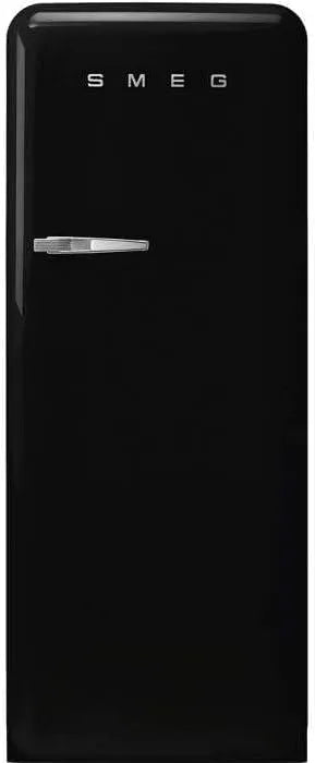 Smeg Modell, Gefrierkombination FAB28RBL6, Gefrierkombination, 153.0 cm hoch, 60.01 cm breit, Kühl, Retro-Design