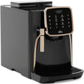 Kaffeemaschine OK0030-0400 arzum, Copper, Bronze mit Milchaufschäumdüse