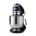 Küchenmaschine, 11 Geschwindigkeitsstufen, Planetenmixer 7 l, bis zu 2 kg Teig, 11 Geschwindigkeitsstufen, Fassungsvermögen 7 Liter
