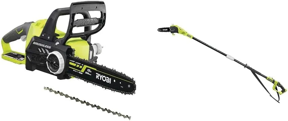 Ryobi RYOBI 18 V OCS1830 OPP1820 Akku-Kettensäge