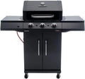 Char-Broil Gasgrill 140948, PERFORMANCE CORE B 3 TRU-Infrared
