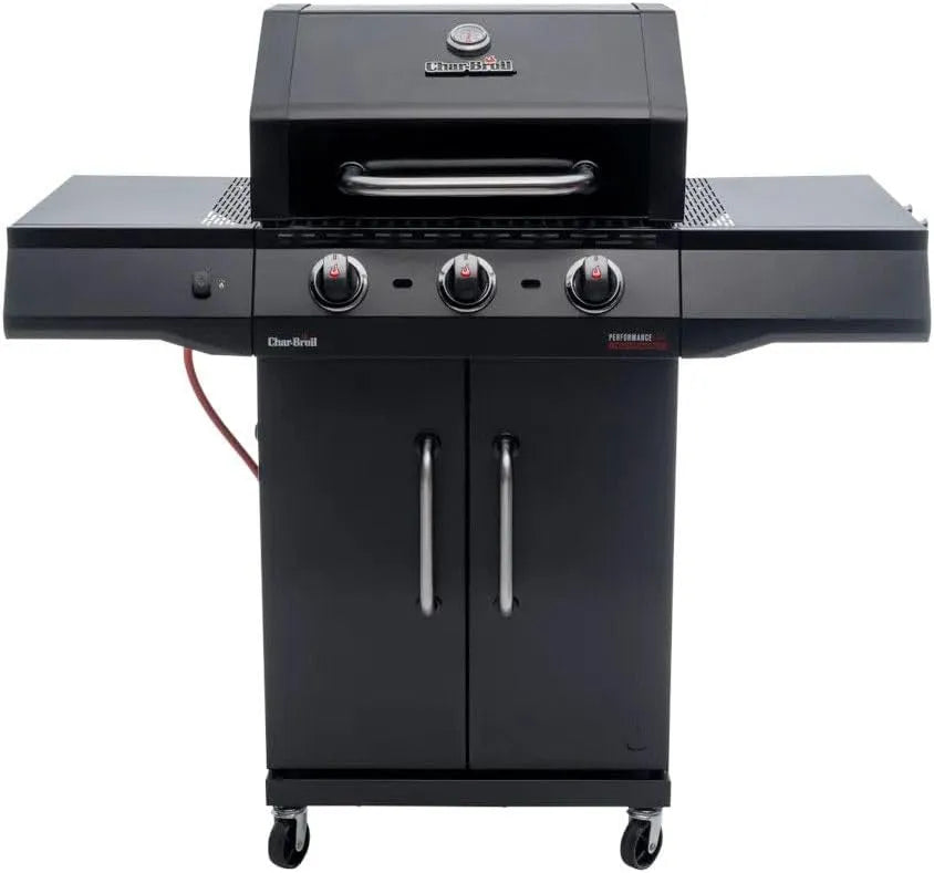 Char-Broil Gasgrill 140948, PERFORMANCE CORE B 3 TRU-Infrared