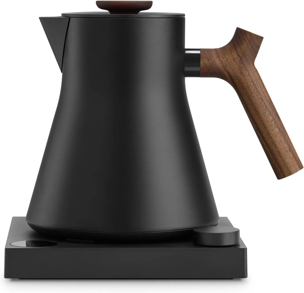 EKG Pro Electric Tea Kettle Fellow Corvo, Fassungsvermögen 0.9 Liter, Electric Pour Over Coffee & Tea Pot, Quick Heating Kettles for Boiling Water