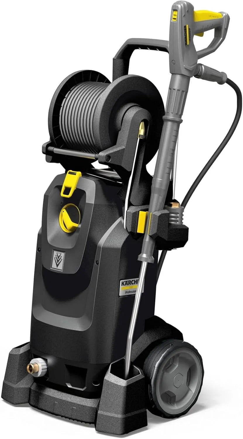 Kärcher HD 7/16-4 MX Plus Anniversary Edition