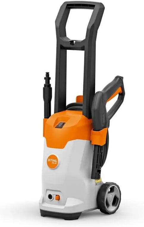 STIHL RE 80 Hochdruckreiniger