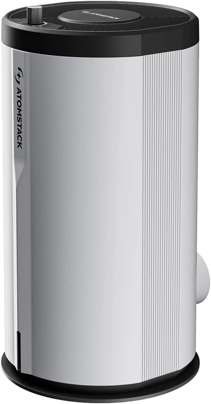 Luftreiniger, ATOMSTACK D3, A24 Ultra, Air Purifier Rauchreiniger Luftfilter Geeignet für B1, FB2, B3 Gehäuse, P1, A6, A12