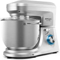 Orbegozo AM 8000 Orbegozo AM, Leistung 1800 W, Fassungsvermögen 7 Liter, AC-Motor, Knetmaschine, sechs Stufen, Planetenbewegung, neigbarer Kopf