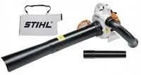 STIHL SH 56 Saughäcksler