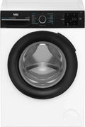 Beko Waschmaschine BM3WFSU39413 1400, Breite 60 cm, Gewicht 9 kg, min