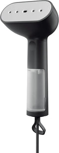 Cirrus Core Steamery Hand-Steamer, 21g/Min, Leistung 1350W, Dampfleistung 21g, Aufheizzeit 15 Sekunden, Dry-Steam-Technologie, Aufhängeschlaufe