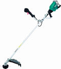 Makita Modell DUR369AZ 2x18V, Maße 60 x 450 mm, Akku-Freischneider, Zweihandgriff, ohne Akku, ohne Ladegerät, in Schwarz