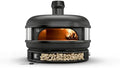 Pizzaofen Off Black Gozney Dome