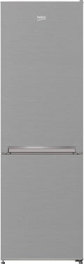 Beko Kühl-Gefrierkombination RCSA270K40SN, 171 cm hoch, Fassungsvermögen 175 l Kühlen, Fassungsvermögen 87 l Gefrieren, 38 dB, 2 Gefrierschubladen