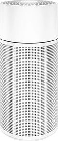 Luftreiniger Blueair, Luftwäscher für bis zu 43m², Blue Pure Joy S HEPA Silent Air Purifier, Weiß