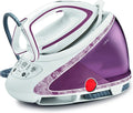Modell Express Ultimate Dampfbügelstation GV9560C0 Calor Pro, 7,3 bar, Pressing-Funktion 490 g, Hochdruck, min, Kalksammler, hergestellt in Frankreich