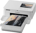 Canon Modell, bis Postkartengröße 10x15cm CP1500, farbstabil 100 Jahre, WLAN, kabellos, App, ohne Farbband, ohne Akku, Handy, Thermosublimation