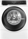 Bosch Waschtrockner WNC254A40 1400, Serie 8, Smarter, Gewicht 10.5 kg Waschen & 6 kg Trocknen, entfernt 16 Fleckenarten, UpM, AutoDry