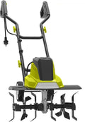 Elektrischer Motorgrubber WERKA PRO, Leistung 1500w