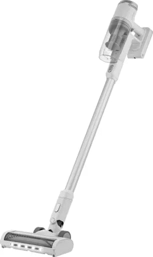Gorenje Akku-Staubsauger SVC216210FFIIW, Spannung 21,6V, 2 Geschwindigkeitsstufen, Fassungsvermögen 0.5 liters, 2 Geschwindigkeitsstufen, Weiß