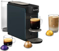 Nespresso Krups Modell, 3 Sekunden Aufheizzeit XN9404, 5 Tassengrößen, Fassungsvermögen 1,4 Liter Wassertank, VERTUO Up Kaffeekapselmaschine