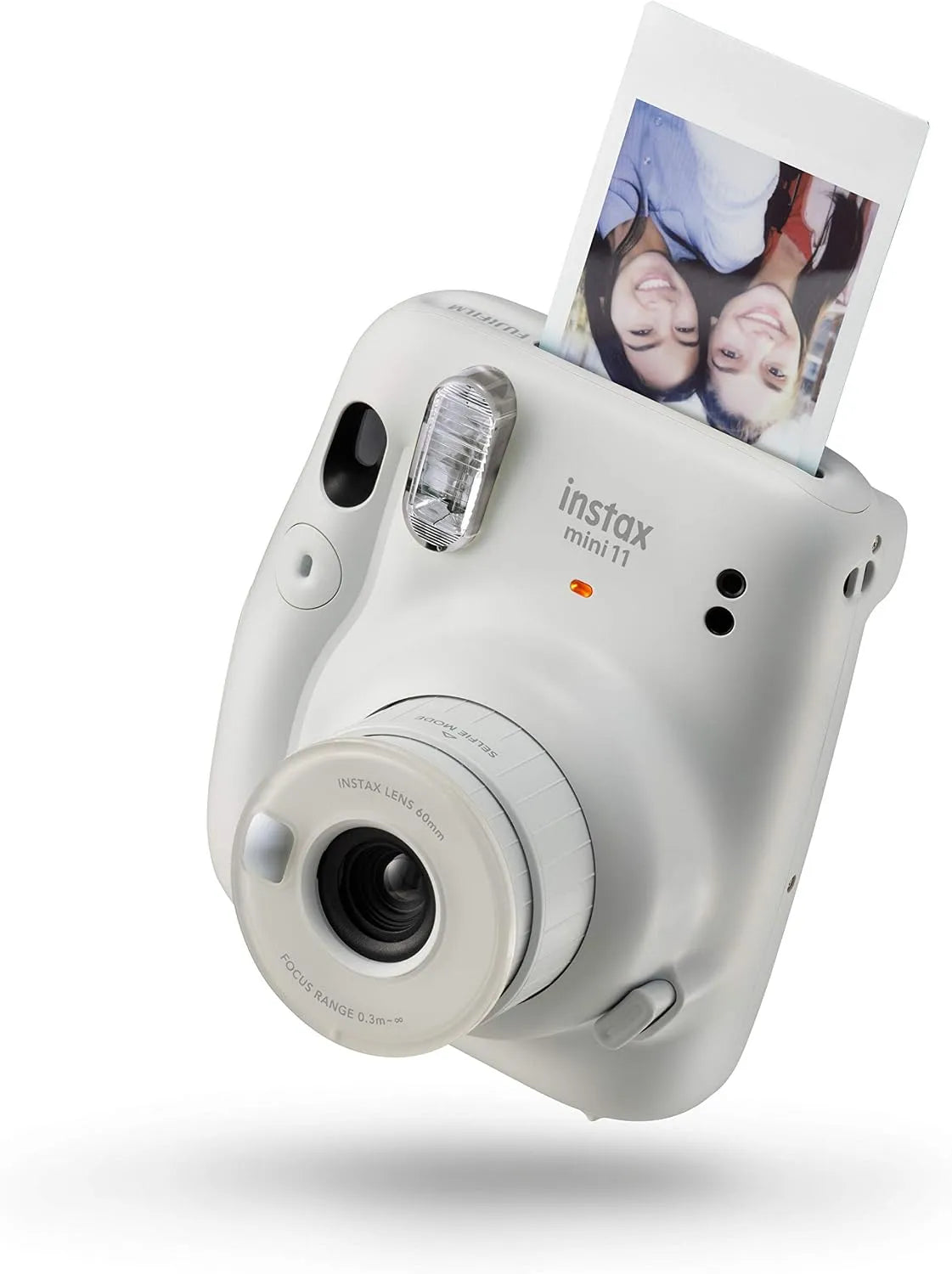 11 Ice-White INSTAX Mini