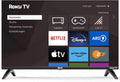 Modell DVB-T DVB-T DVB-T/T2 DVB-S/S2 RK32HN1 RCA Smart, TV 32 Zoll, Breite 80cm, S2, HDMI USB, 2024, HD Fernseher Roku TV mit WLAN Triple Tuner