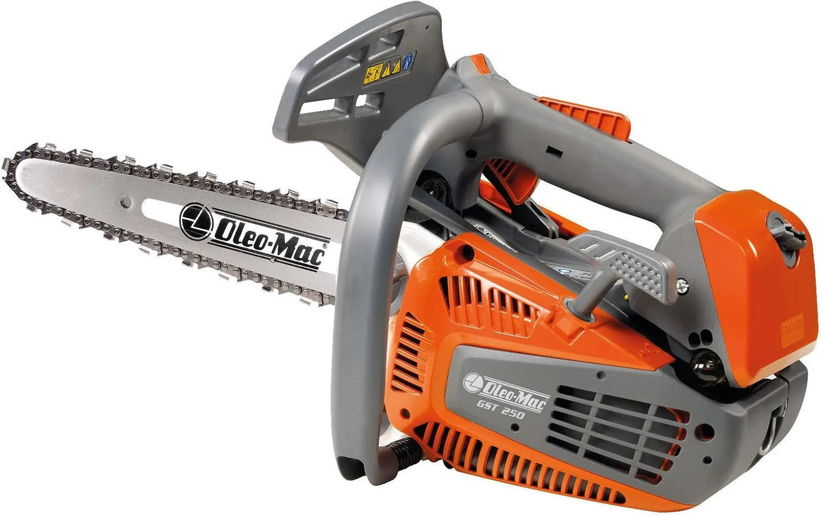 Modell Carving oleo-mac gst250 50299002e2 Kettensäge Profi