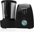 Cecotec Mambo Black Kitchen Robot One Size