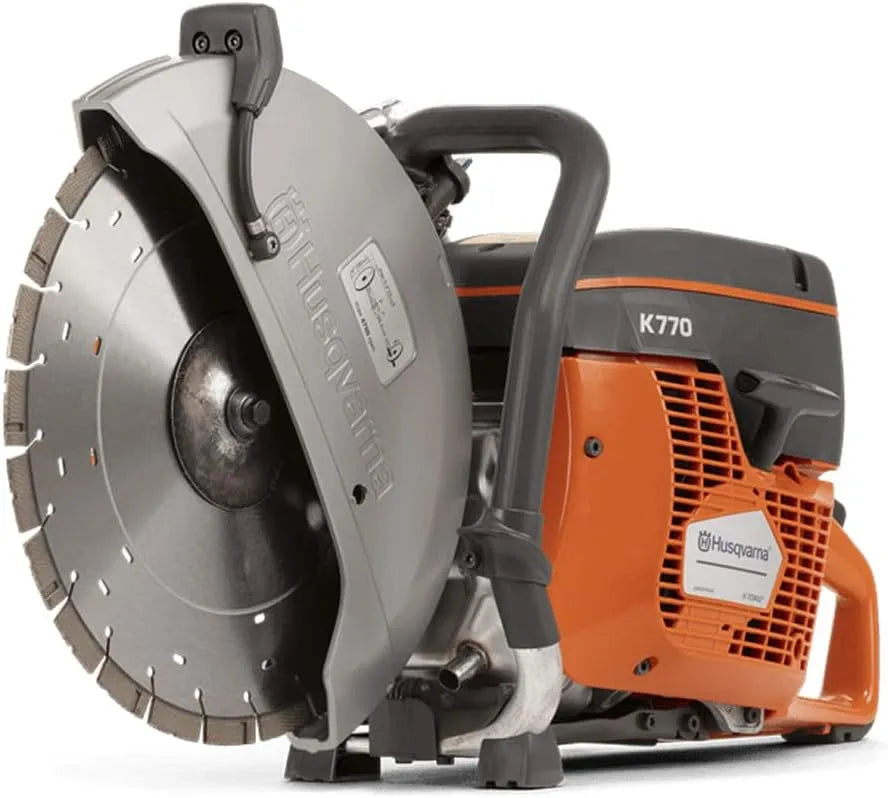 Husqvarna Benzin-Trennschleifer K 770
