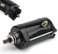 21163-3712 21163-3714 JT750, Starter Motor ATV Starten 9-Spline Für Kawasaki 750 STX 1998