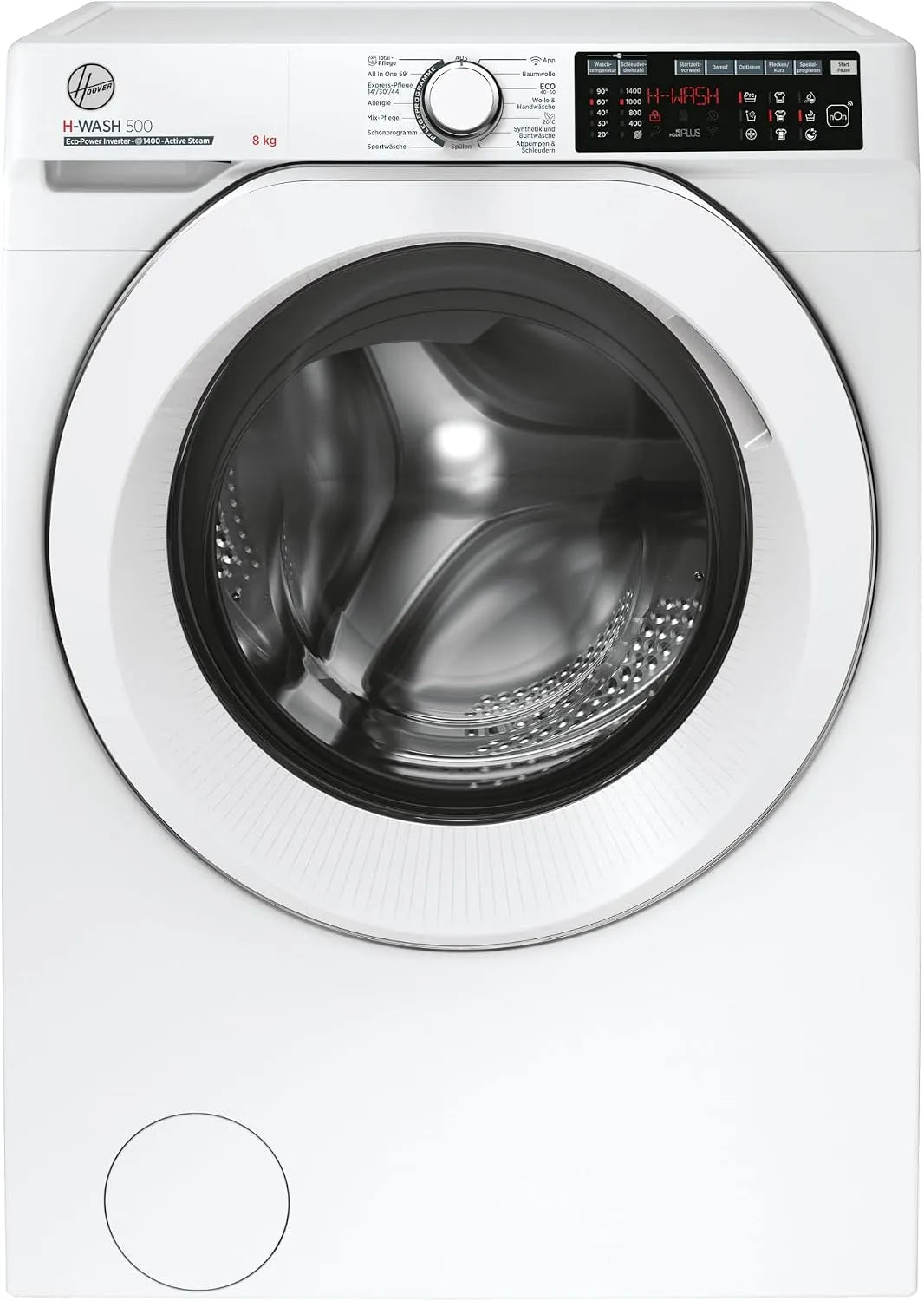 Hoover Waschmaschine 48AMC/1-84, HWQ 48AMC, Modell 48AMC