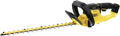 DeWalt Heckenschere DCMHT563N-XJ, Spannung 18V XR 55cm, Solo-Gerät