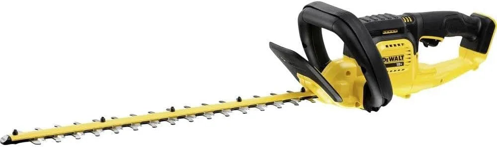 DeWalt Heckenschere DCMHT563N-XJ, Spannung 18V XR 55cm, Solo-Gerät