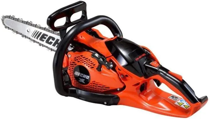 Modell CS-2511WESC-NC Echo, Tronçonneuse, élagueuse thermique