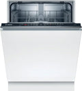 Bosch Geschirrspüler SMV2ITX22E, Serie 2 Smarter vollintegriert, 60 cm breit, ckkorb, Extra Trocknen auf Knopfdruck