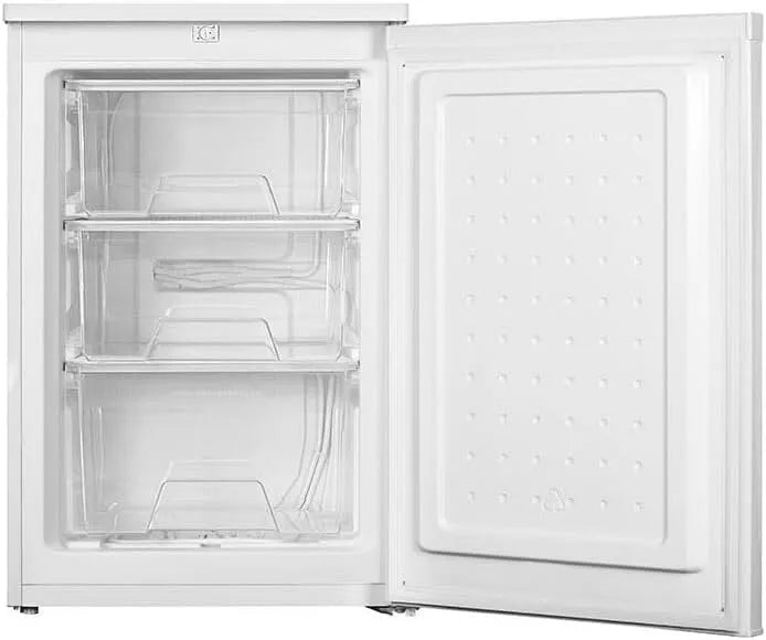 Gefrierschrank CTT92BE, Weiß, Fassungsvermögen 85 l