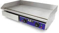 Grill, Kukoo Elektro Catering Grillplatte Gastronomie Griddleplatte Edelstahl
