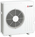 Modell MITSUBISHI Monosplit-Außengerät MUZ-LN60VG, Leistung 6,1 kW