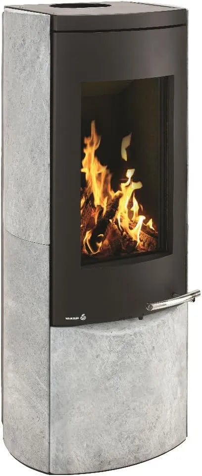Kaminofen, Wamsler Myra Naturstein 8kW