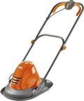 Rasenmäher, Flymo Turbo Lite 260 Elektrischer Hover, Leistung 1400 W, Schnittbreite 26 cm