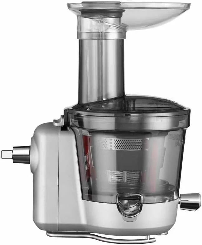 Küchenmaschine Entsaftervorsatz für