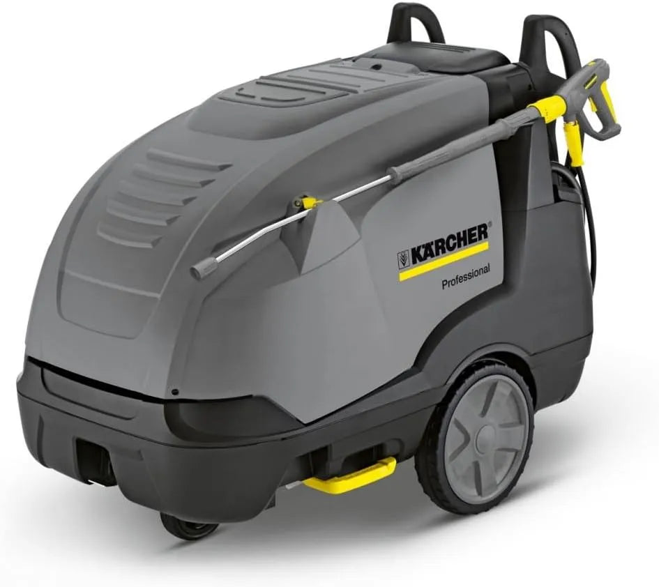 16 HDS-E 8, /16-4 M 24 kW