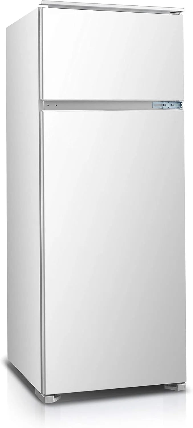 PKM Kühlschrank GK225.4A+EBN Kühlteil171 Gefrierteil36, liters